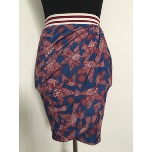 SOLD ✔️ NEW w/o Tags Tulip Zara Skirt